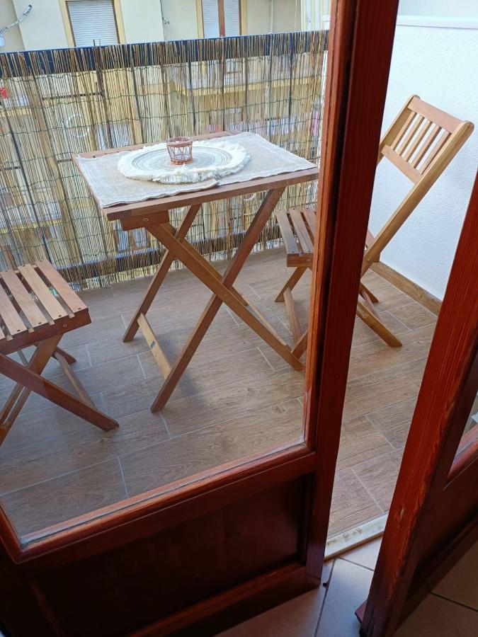 B&B Margherita Bagheria Exterior foto