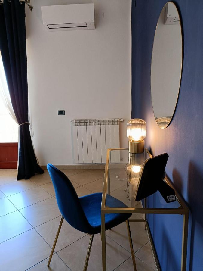 B&B Margherita Bagheria Exterior foto