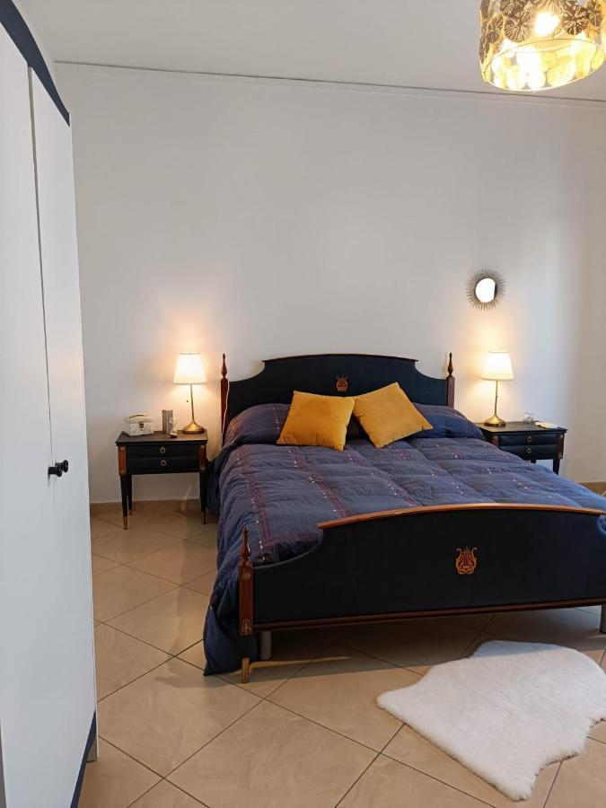 B&B Margherita Bagheria Exterior foto